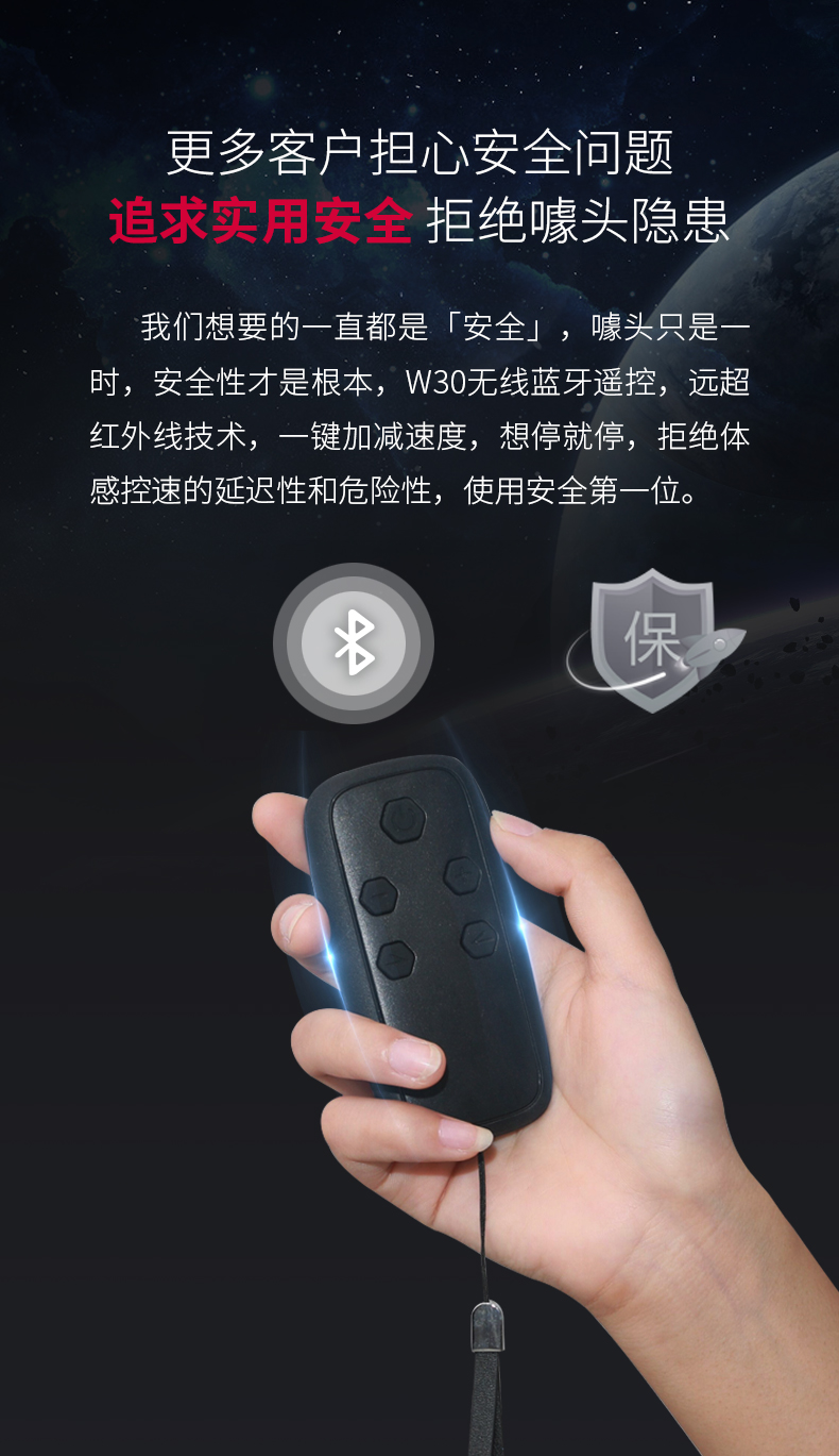 美国蜜柚官网在线下载-W30家用走步机(图9)