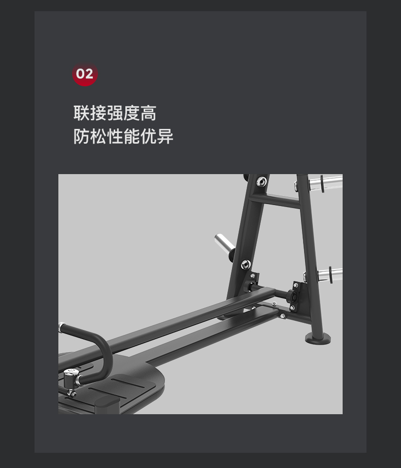 美国蜜柚官网在线下载-J-6048T型划船器(图8)
