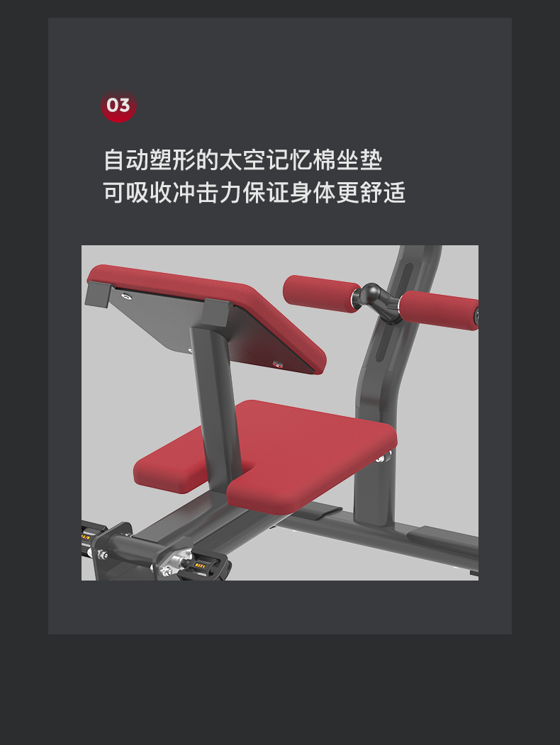 美国蜜柚官网在线下载-J-6049拉筋机(图9)